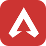 Twitch Apex Stats logo